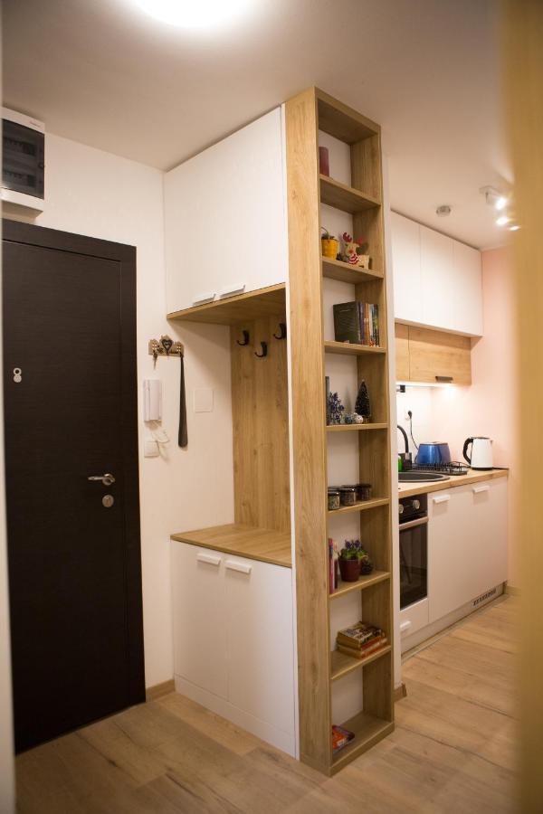 Ferienwohnung Nomad Jahorina Exterior foto