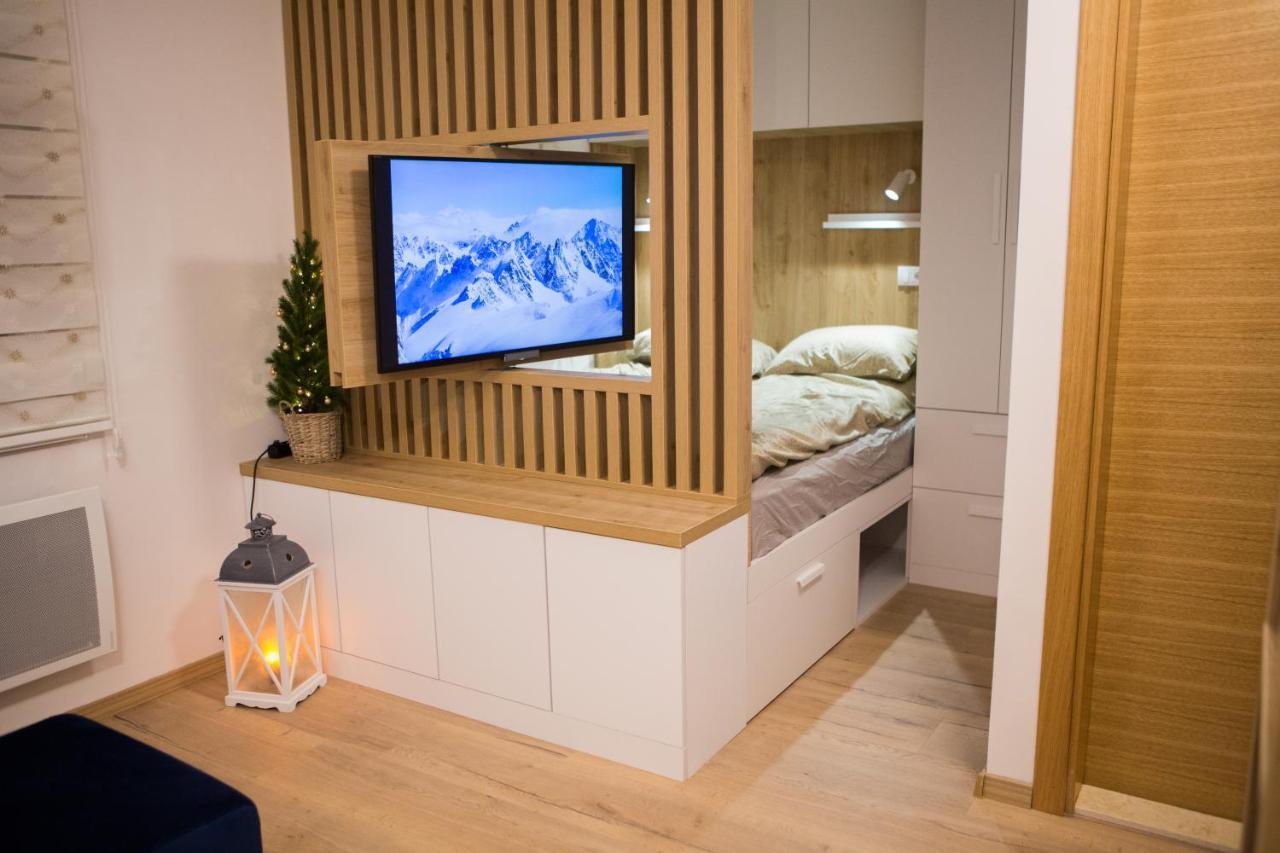 Ferienwohnung Nomad Jahorina Exterior foto