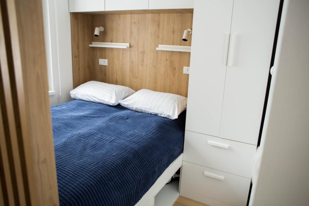 Ferienwohnung Nomad Jahorina Exterior foto