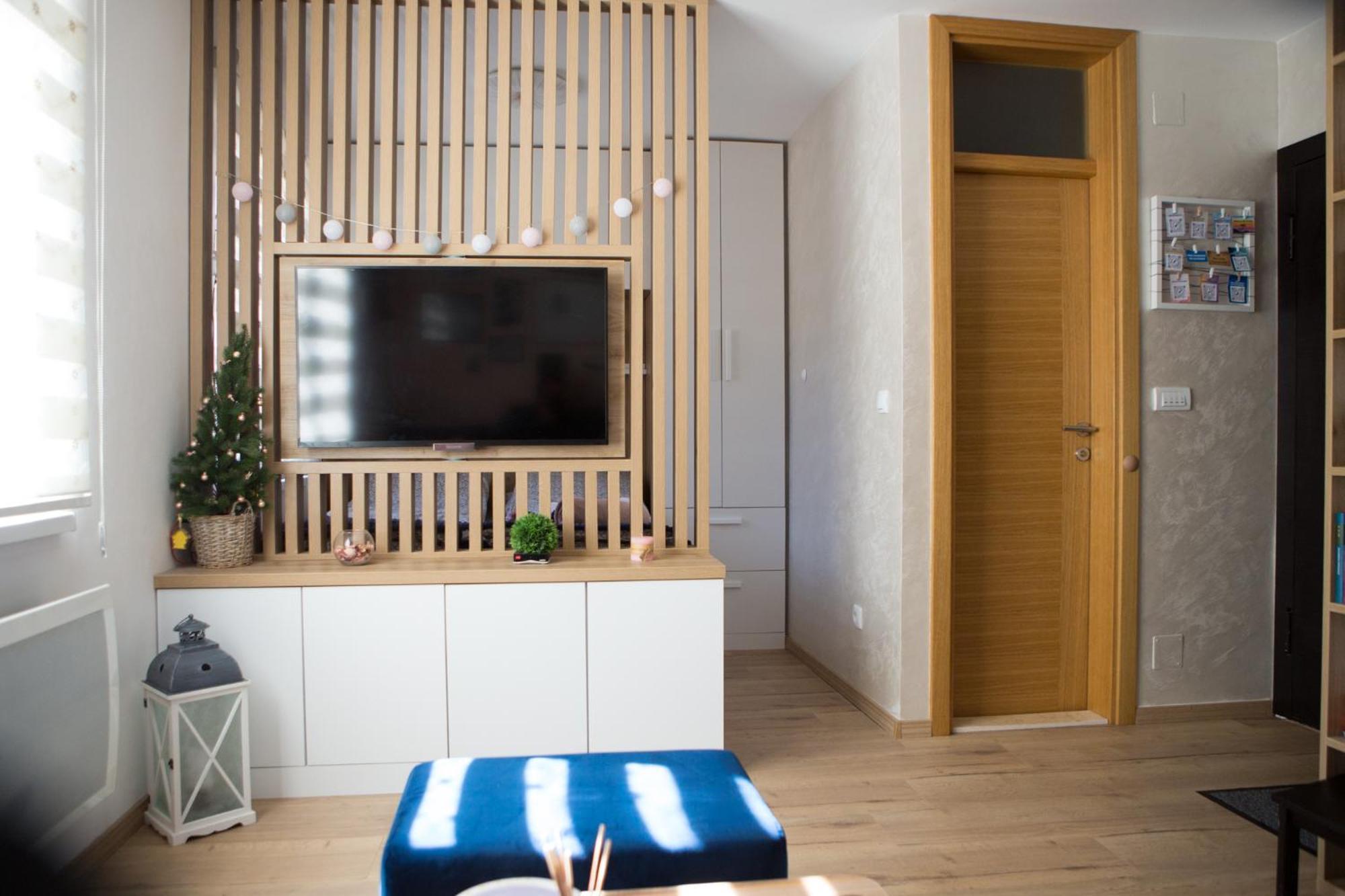 Ferienwohnung Nomad Jahorina Exterior foto